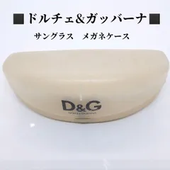 ドルチェ&ガッバーナ　DOLCE&GABBANA　サングラス/メガネ　ケースのサムネイル