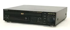 SONY ソニー　MDP-555 CD/CDV/LDプレーヤー Sony Audio Equipment MDP-555 Laser Disk Player junk | eBay