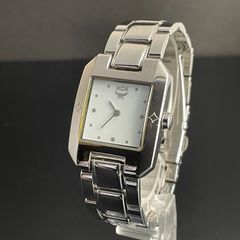 MCM エムシーエム　腕時計　クォーツ