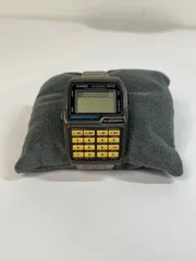動作品 カシオ データバンク 150 DBC-1500 s-l1200.jpg