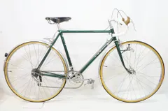 2025年最新】ランドナー・ツーリングの人気アイテム - メルカリ