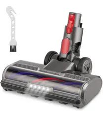 2023年最新】Dyson ソフトローラークリーナーヘッド ・の人気アイテム