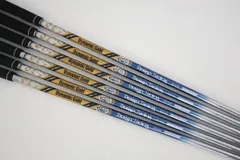 Mizuno MP69DGツアーイシューデザインチューニングX100 7本セット デザインチューニング“ツアーイシュー”の販売です | カスタム