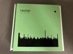 YOASOBI THE BOOK 3インデックス 祝福 cd アルバム - メルカリ