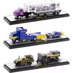 1/87 herpa ONEカラー ヘッド 3台 アクトロス イヴェコ マン - メルカリ