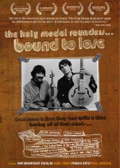 Holy Modal Rounders Bound to Lose [DVD](中古品)