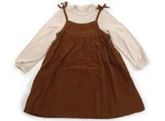 【アプレレクール/apreslescours】ワンピース 120サイズ 女の子【子供服・ベビー服】（1973331）