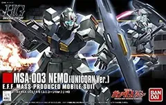 2025年最新】hguc ネモの人気アイテム - メルカリ