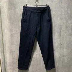 COMME des GARCONS HOMME PLUS ナイロンパンツ 29079289_58276671_600.jpg