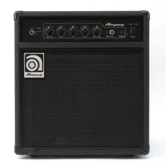 アンペグ　AMPEG BA-108 中古 中古】Ampeg BA-108 V2 20W ベースコンボアンプ - 神奈川県の