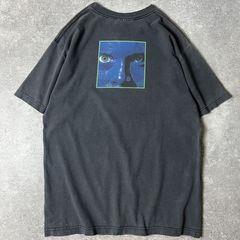 希少 ロエベ Tシャツ LOEWE /eyeloewe Nature ネイビー | Mercari