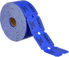 2026年最新】ロールチケットの人気アイテム - メルカリ