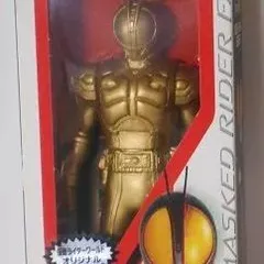 ⭐️希少 限定⭐️仮面ライダー ファイズ ソフビ 仮面ライダーワールド オリジナル Amazon.co.jp: 仮面ライダーソフビシリーズ 仮面ライダー