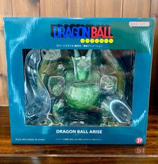 【シンバル】 ドラゴンボールアライズ 通常カラー フィギュア【H】