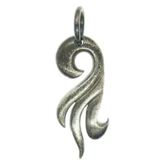 Maori MO-133 Devil 悪魔 ネックレス Maori MO-133 Devil 悪魔 ネックレス
