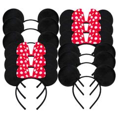 【人気商品】[Formemory] ヘアアクセサリー カップル ヘアバンド 髪飾り 髪留め カチューシャ ヘアクリップ レディース ヘアバンド おしゃれ かわいい 結婚式 シンプル 髪を飾る プレゼント ヘアピン パーティー (12個セット)