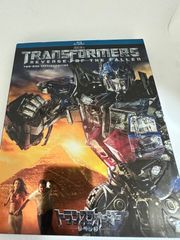 トランスフォーマー　リベンジ