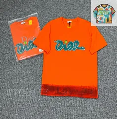 【今日特価】DIOR Snake Limited Tee スネーク限定 T シャツ
