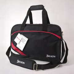 2026年最新】スリクソン SRIXON ボストンバッグの人気アイテム - メルカリ