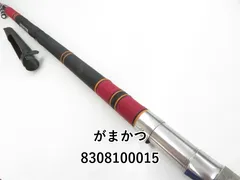 がまかつ がま石 20号5.0ｍ (03-8308100015)