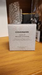 ✅未使用✅COVERMARK カバーマーク フェイスアップ プレストパウダー 02（限定デザイン）