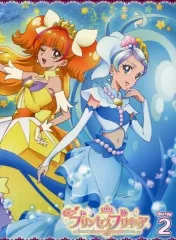 カ*イ様 Go! プリンセスプリキュア Blu-ray特典 布ポスター⑨ 2026年最新】go!プリンセスプリキュア blu-rayの人気アイテム - メルカリ