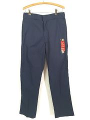 デッドストック VETRAコットンリネン フレンチ ワークパンツ 40