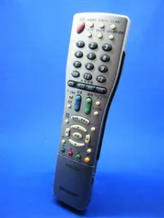 2024年最新】シャープ テレビリモコン GA463WJSAの人気アイテム - メルカリ