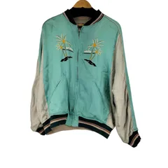 DAIRIKU ダイリクSka Jumper ハワイ スカジャンパー DAIRIKU ダイリクSka Jumper ハワイ スカジャンパー