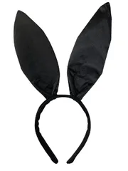 【迅速発送】17th うさみみ カチューシャ バニーガール コスプレ