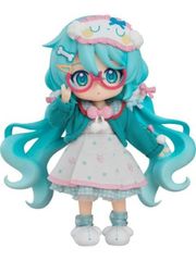 ねんどろいどどーる 初音ミク おうちコーデVer. 「キャラクター・ボーカル・シリーズ01」