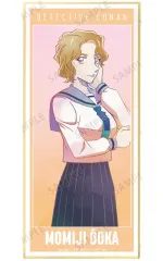 【中古】紙製品 大岡紅葉 「名探偵コナン トレーディング Ani-Art 第8弾 スタンド付き色紙」