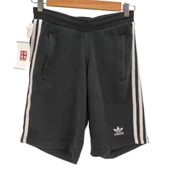 アディダスオリジナルス adidas Originals 3-Stripe Jersey Shorts レディース JPN：XS 