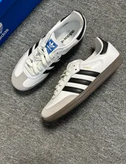 2024年最新】adidas samba og 28の人気アイテム - メルカリ