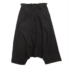 2025年最新】Y's レディース サルエルパンツの人気アイテム