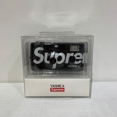 シュプリーム×ヤシカ Yashica MF-1 Camera ロゴフィルムカメラ