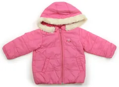 【ホットビスケッツ/HotBiscuits】コート・ジャンパー 80サイズ 女の子【子供服・ベビー服】（1965263）