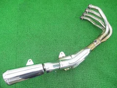 2025年最新】Z900RS マフラー 純正の人気アイテム - メルカリ