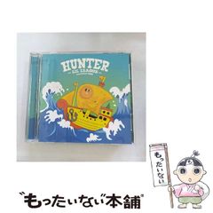 [중고] Hunter / LIL LEAGUE from EXILE TRIBE / 에이벡스 엔터테인먼트