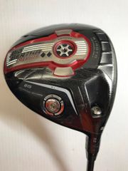【最短翌日発送】BIG BERTHA ALPHA 815◆◆ | 9 | S | ツアーAD MJ-6 | 中古 | ドライバー | キャロウェイ