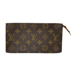 LOUIS VUITTON(ルイヴィトン) ポーチ モノグラム - - バケット付属ポーチ