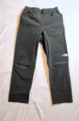 ノースフェイス　バーブライトマウンテンパンツ　160 ブラック ザ・ノース・フェイス(THE NORTH FACE) ロングパンツ Verb Light