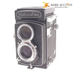 2025年最新】yashicaflexの人気アイテム - メルカリ
