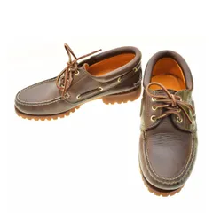 ティンバーランド 3EYE CLASSIC LUG OVY YUYA OFUJI 2025年最新】Timberland 3eye classic lugの人気アイテム - メルカリ