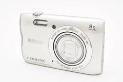 2025年最新】nikon coolpix a300の人気アイテム - メルカリ