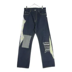 2025年最新】marni メンズ デニム・ジーンズの人気アイテム - メルカリ