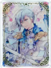 【中古】アクリルスタンド・アクリルパネル 四葉環 「アイドリッシュセブン アイナナEXPO アクリルブロックコレクション UR(7th Anniversary)」