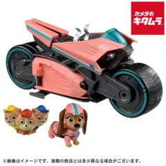2025年最新】パウパトロール リバティ ビークルの人気アイテム