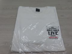 【未開封現状品】Acapulcogold（アカプルコゴールド）Tシャツ XLサイズ（B6-234）