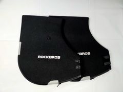 【防寒対策・人気商品】ROCKBROS（ロックブロス）自転車　 冬用　ハンドルカバー  Ｌサイズ　 サイクルハンドウォーマー ミトン　 ロードバイク ドロップカバー 　通勤通学